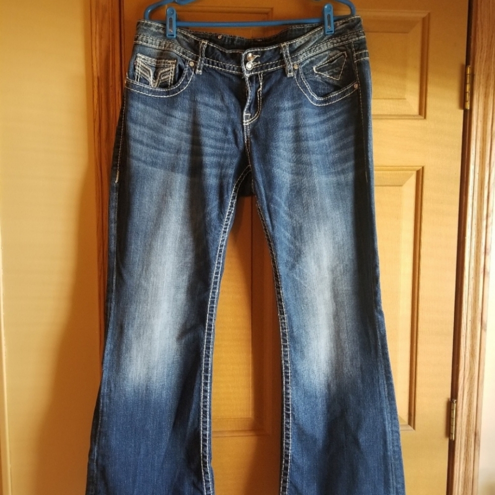 Vigoss Jeans